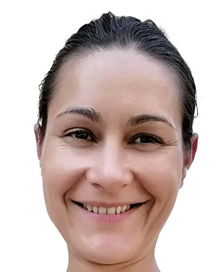 Portrait d’Ilona Ukkola